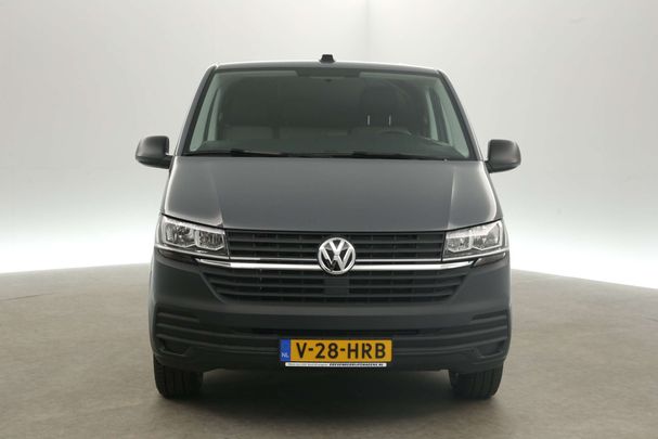 Volkswagen T6 Transporter 110 kW image number 3