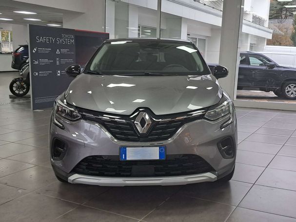 Renault Captur TCe 90 Techno 67 kW image number 3