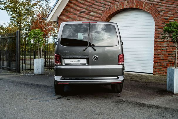 Volkswagen T6 Caravelle DSG 150 kW image number 19