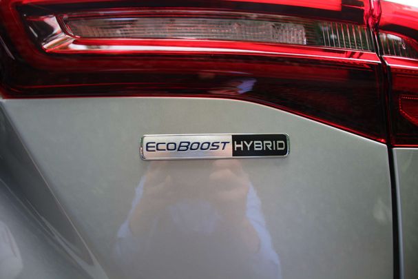 Ford Focus Hybrid ST-Line 114 kW image number 39