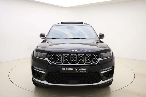 Jeep Grand Cherokee 280 kW image number 2