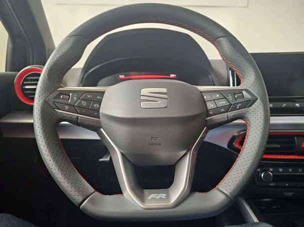 Seat Arona 1.0 TSI 70 kW image number 9