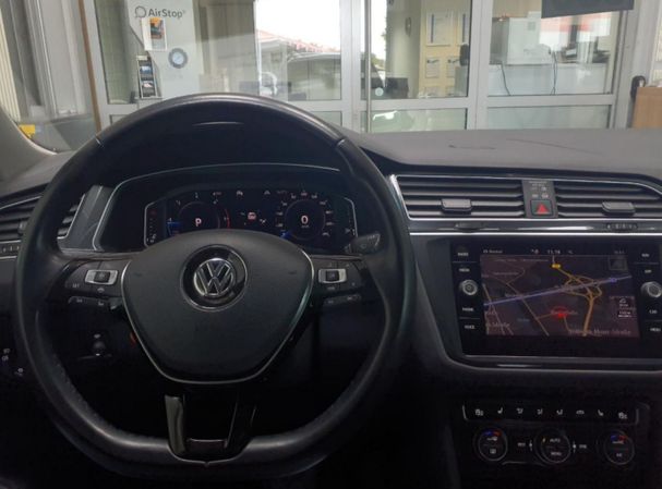 Volkswagen Tiguan 2.0 TDI Highline 4Motion DSG 110 kW image number 6