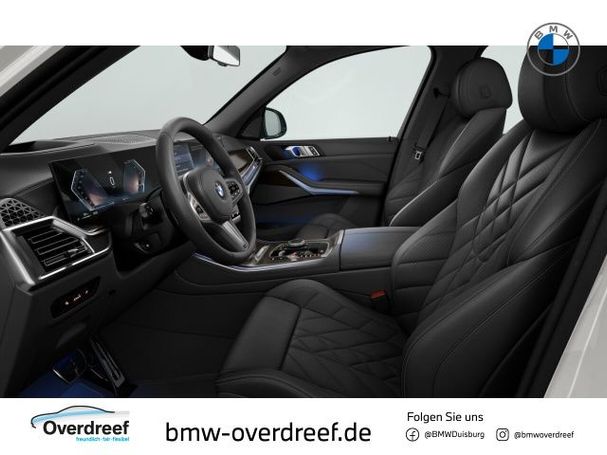 BMW X5 xDrive30d M Sport Sportpaket 219 kW image number 5