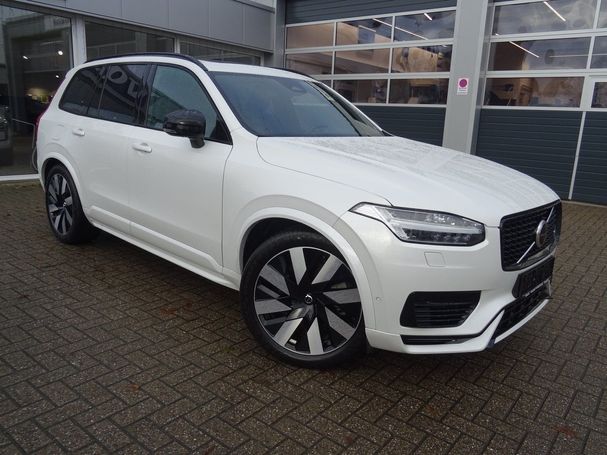 Volvo XC90 T8 Recharge AWD Ultimate 335 kW image number 2