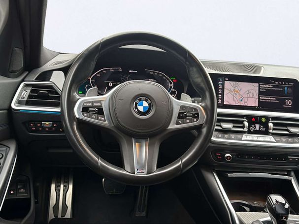 BMW 330e Touring M Sport 215 kW image number 6