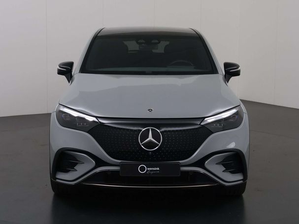 Mercedes-Benz EQE SUV 350 4Matic 215 kW image number 2