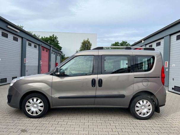 Opel Combo 1.6 CDTI 77 kW image number 5