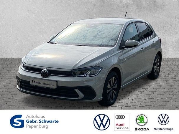 Volkswagen Polo 1.0 59 kW image number 1