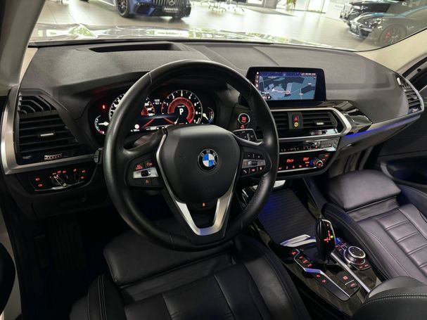 BMW X3 xDrive 135 kW image number 15