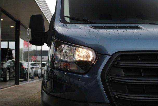 Ford Transit 350 L3H2 Trend 125 kW image number 4