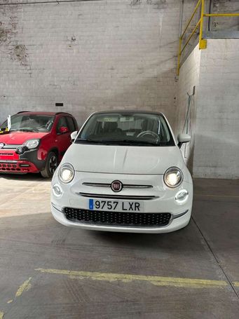 Fiat 500 1.0 51 kW image number 7