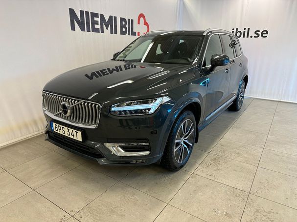 Volvo XC90 B5 AWD Inscription 175 kW image number 1