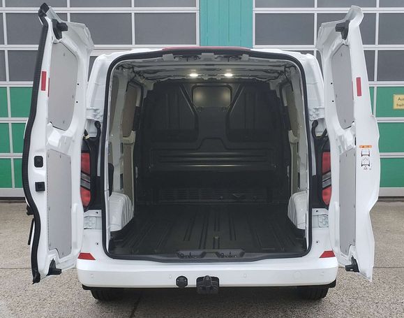 Ford Transit Custom 100 kW image number 7