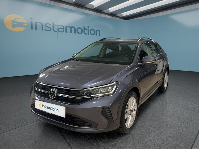 Volkswagen Taigo 1.5 TSI