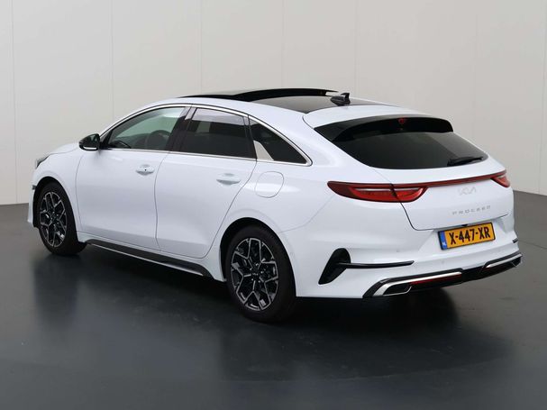 Kia ProCeed 88 kW image number 8