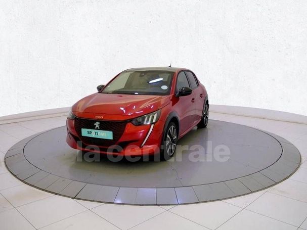 Peugeot 208 100 kW image number 1