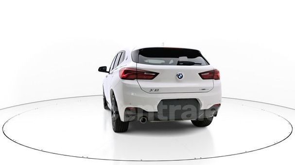 BMW X2 sDrive 103 kW image number 24