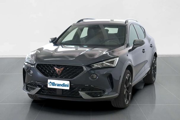 Cupra Formentor 110 kW image number 1