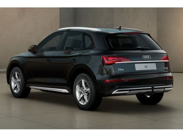 Audi Q5 40 TDI quattro Advanced 150 kW image number 2