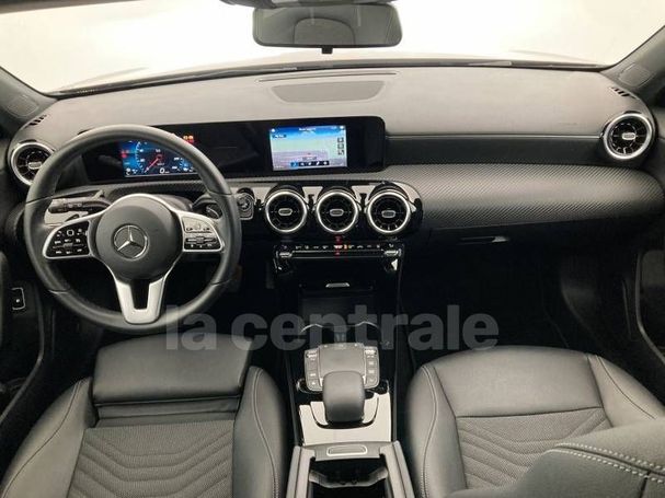 Mercedes-Benz A 250 e 160 kW image number 8