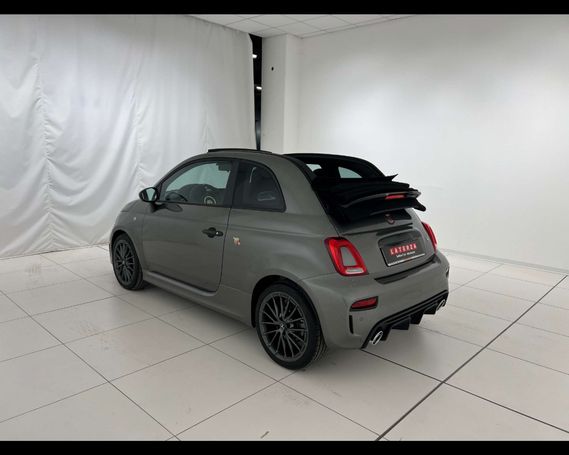 Abarth 595C 1.4 T Jet 121 kW image number 2