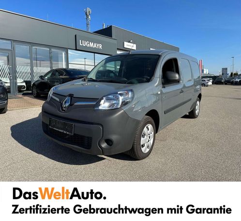 Renault Kangoo Maxi Z.E. 33 44 kW image number 1