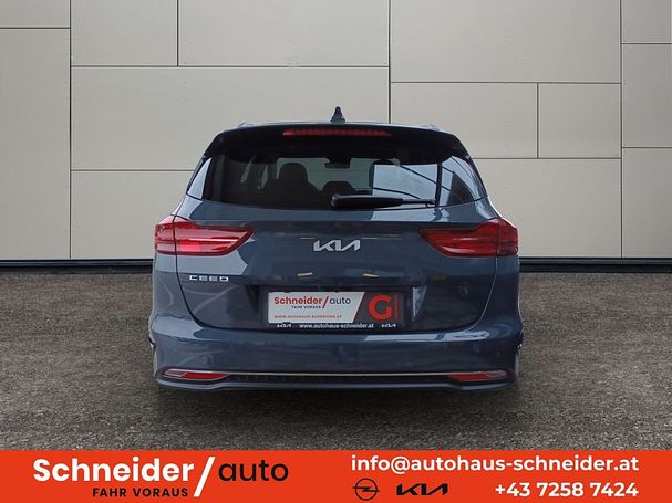 Kia Ceed Ceed 1.5 118 kW image number 4