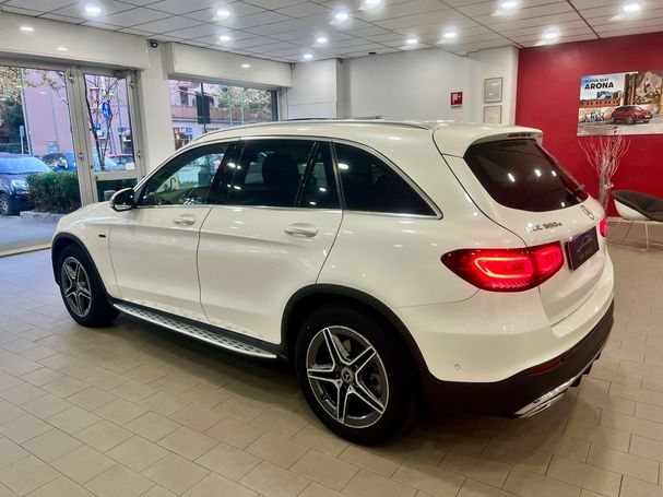 Mercedes-Benz GLC 300 e 4Matic 235 kW image number 6