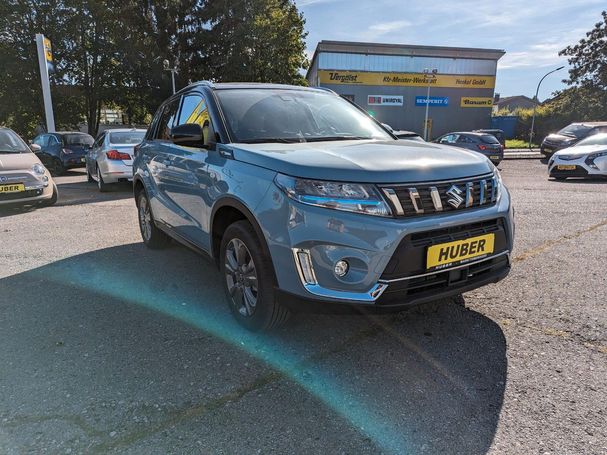 Suzuki Vitara 85 kW image number 7