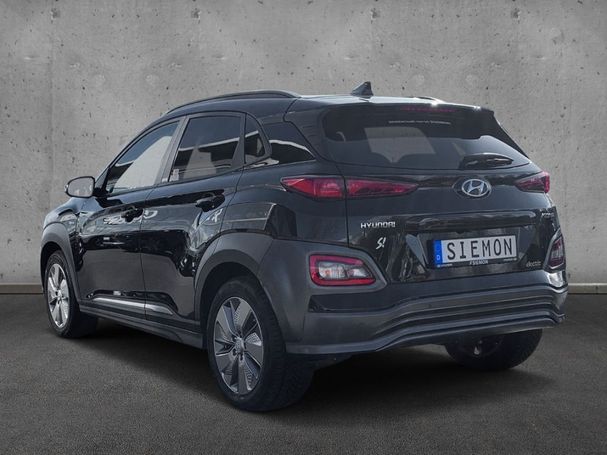 Hyundai Kona 150 kW image number 2