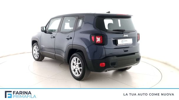 Jeep Renegade 96 kW image number 5