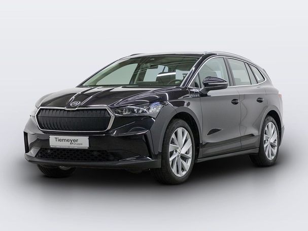 Skoda Enyaq 60 132 kW image number 1