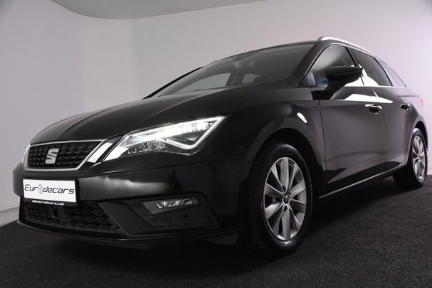 Seat Leon ST 110 kW image number 27