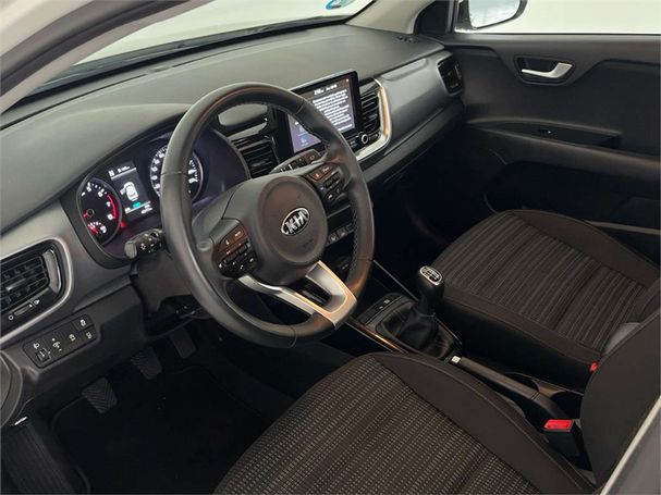 Kia Stonic 1.0 T-GDi 100 74 kW image number 7