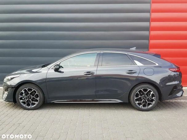 Kia ProCeed GT Line 118 kW image number 4