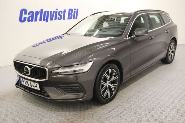 Volvo V60 B4 145 kW image number 1