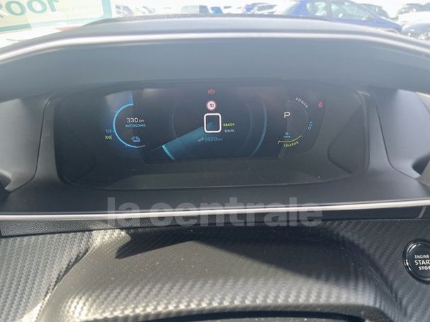 Peugeot 2008 e 50 kWh 100 kW image number 36