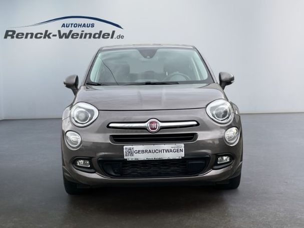 Fiat 500X 1.4 Multiair Lounge 103 kW image number 9