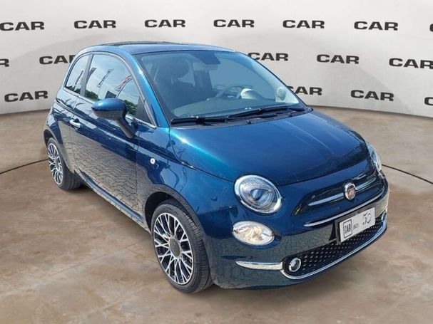 Fiat 500 1.0 51 kW image number 1