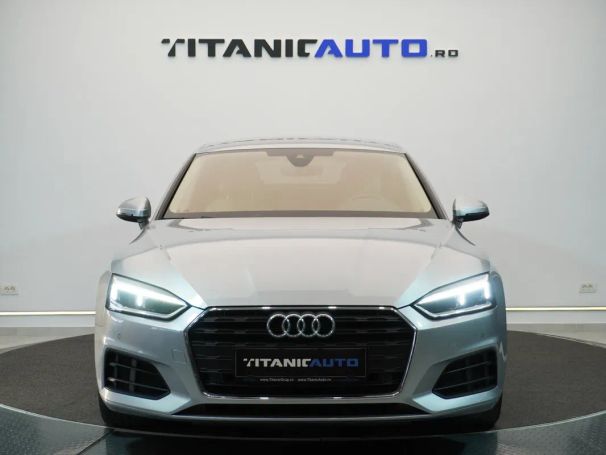 Audi A5 110 kW image number 11