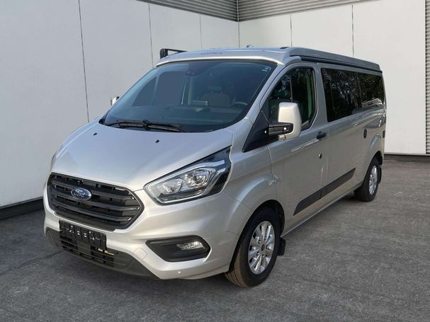 Ford Transit Custom 340 Nugget 2.0 110 kW image number 1