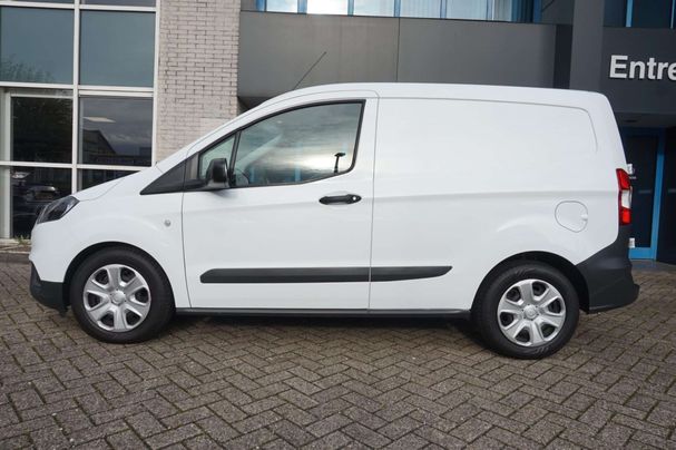 Ford Transit Courier 74 kW image number 4