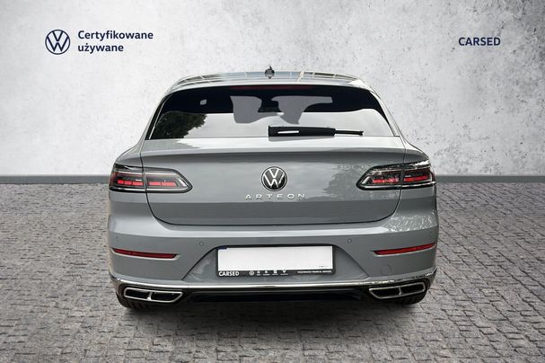 Volkswagen Arteon 140 kW image number 2