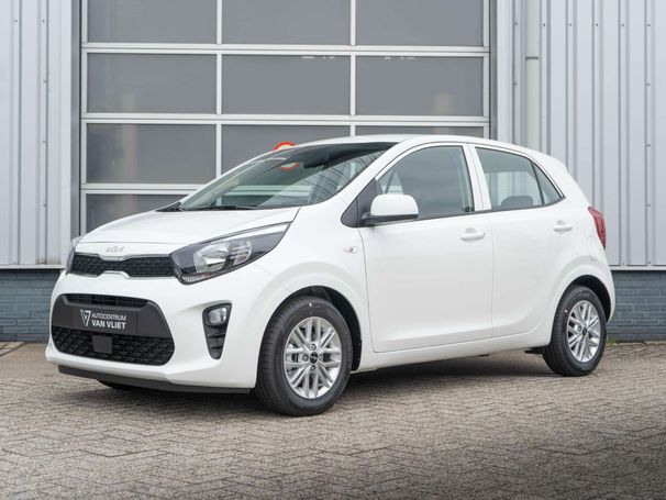 Kia Picanto 1.0 49 kW image number 27