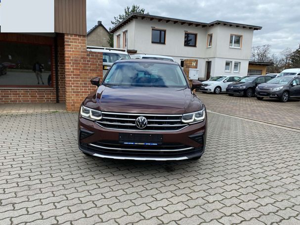 Volkswagen Tiguan DSG 110 kW image number 3