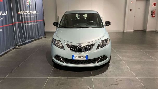 Lancia Ypsilon 51 kW image number 6