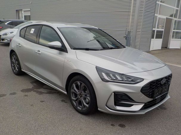 Ford Focus 1.0 EcoBoost ST-Line 92 kW image number 2