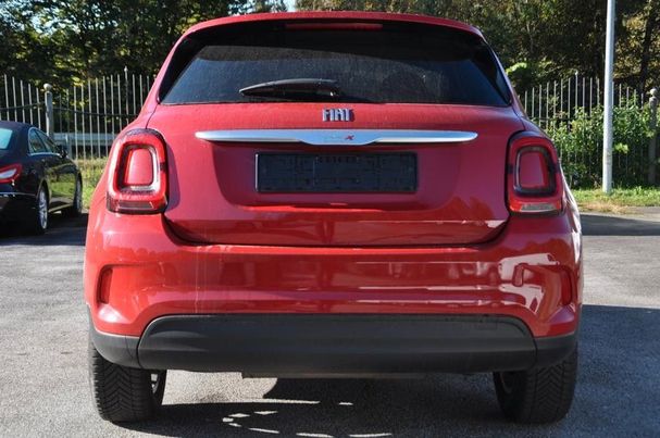 Fiat 500X 1.0 FireFly Turbo 4x2 S&S 88 kW image number 8