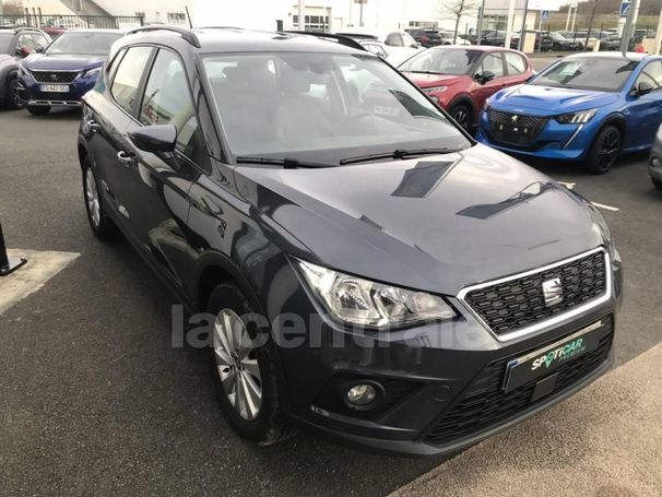 Seat Arona 1.0 TSI Style 81 kW image number 2